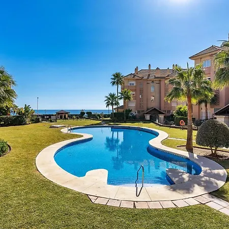 2 Bedroom Beautiful In Costa Apartment