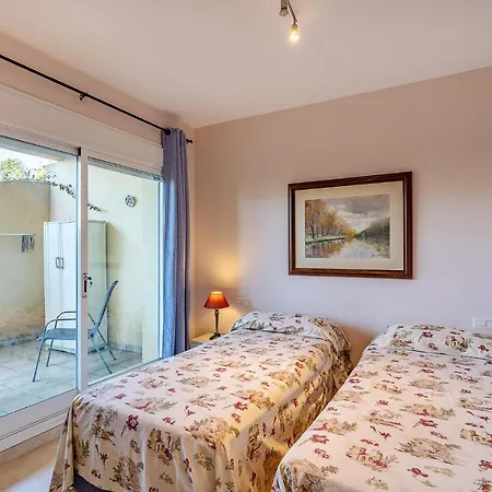 2 Bedroom Beautiful In Costa Apartment Torrox