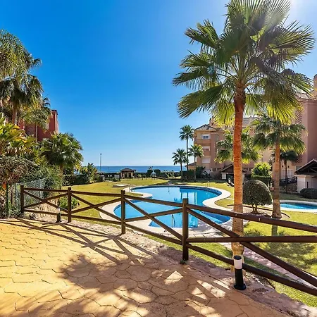 2 Bedroom Beautiful In Costa Apartment
