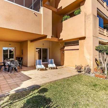 Apartment 2 Bedroom Beautiful In Costa