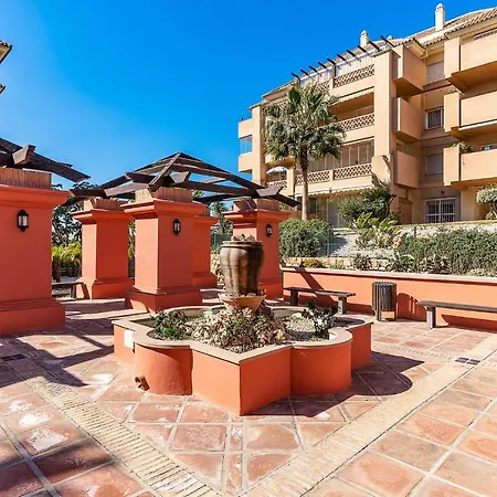 Apartment 2 Bedroom Beautiful In Costa
