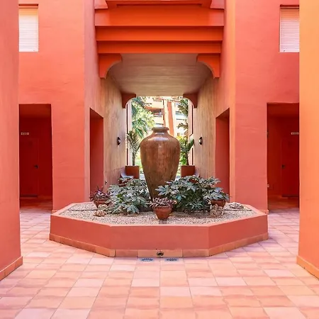 Apartment 2 Bedroom Beautiful In Costa Torrox
