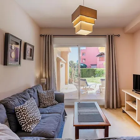 Apartment 2 Bedroom Beautiful In Costa Torrox
