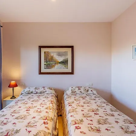 Apartment 2 Bedroom Beautiful In Costa Torrox