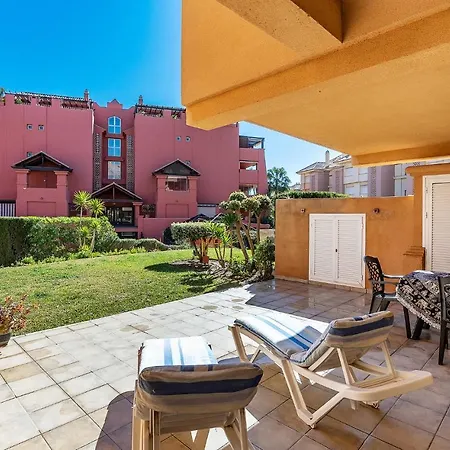 2 Bedroom Beautiful In Costa Apartment Torrox