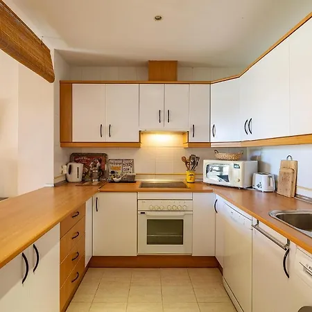 2 Bedroom Beautiful In Costa * Torrox