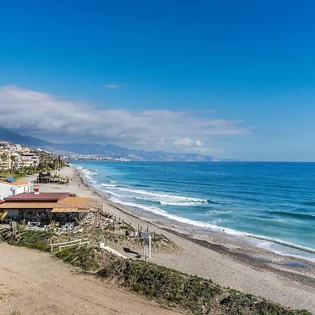 Apartment 2 Bedroom Beautiful In Costa