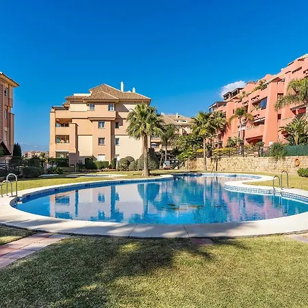 2 Bedroom Beautiful In Costa * Torrox