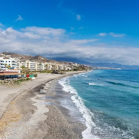 2 Bedroom Beautiful In Costa *