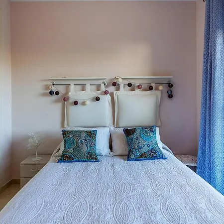 2 Bedroom Beautiful In Costa * Torrox