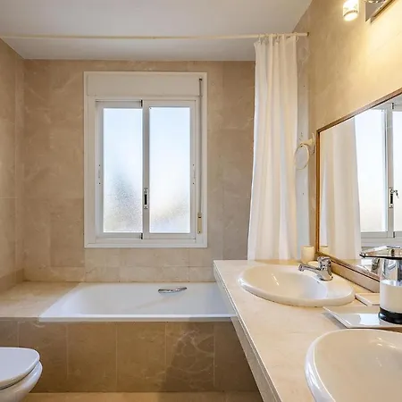 2 Bedroom Beautiful In Costa Torrox